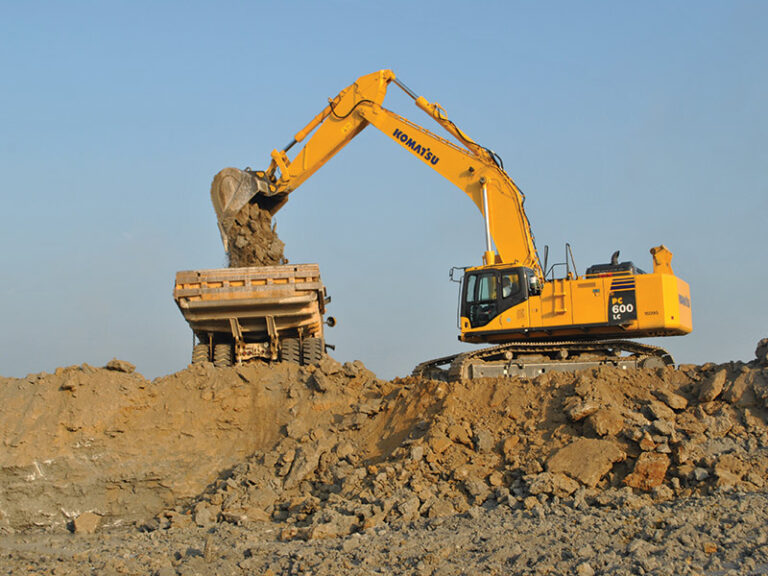 North Myrtle Beach Quarry History - Wake Stone Corporation